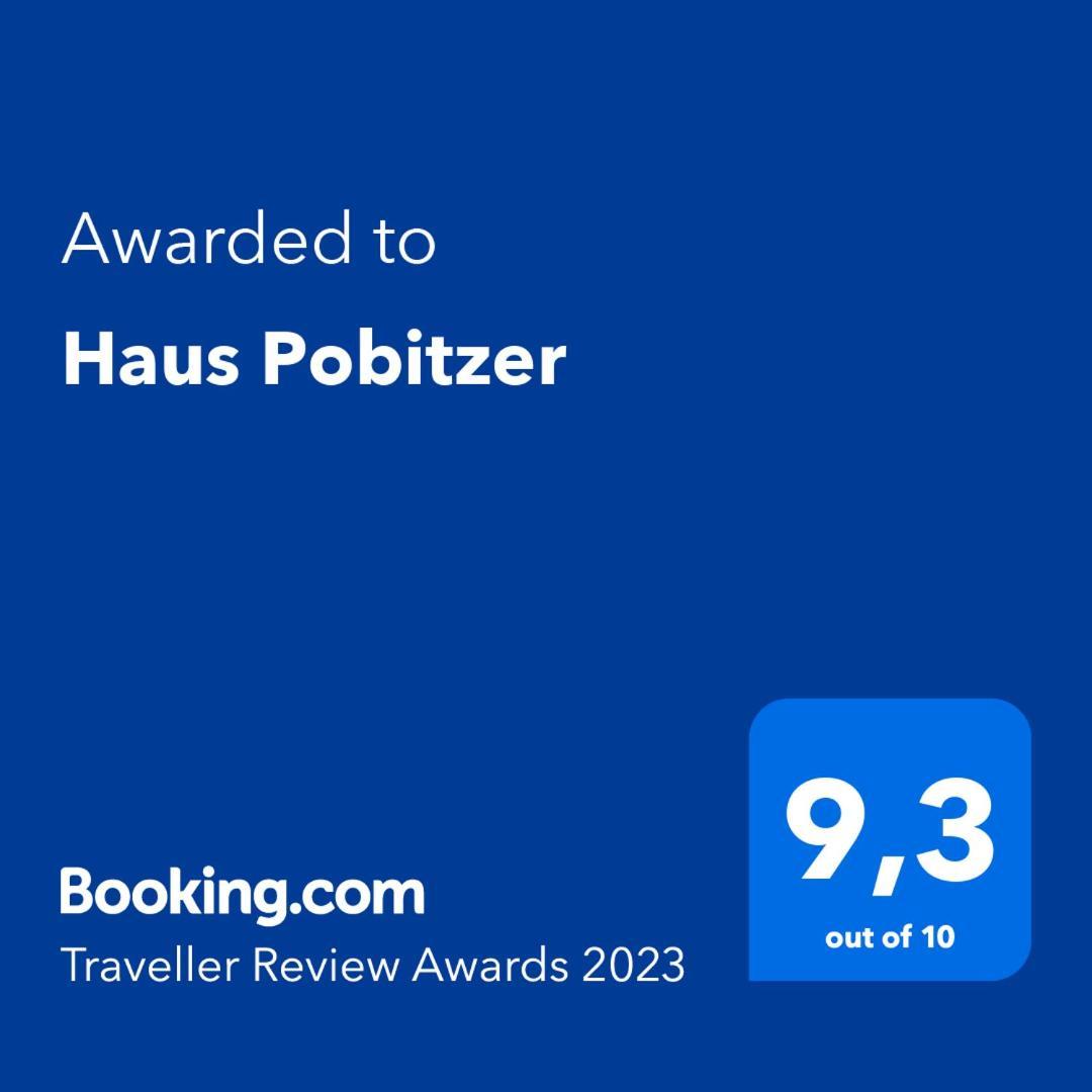 Haus Pobitzer Lägenhet Caldaro Exteriör bild