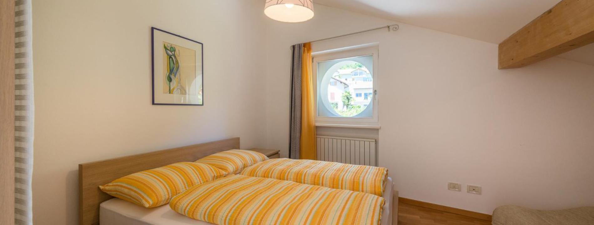 Haus Pobitzer Lägenhet Caldaro Exteriör bild