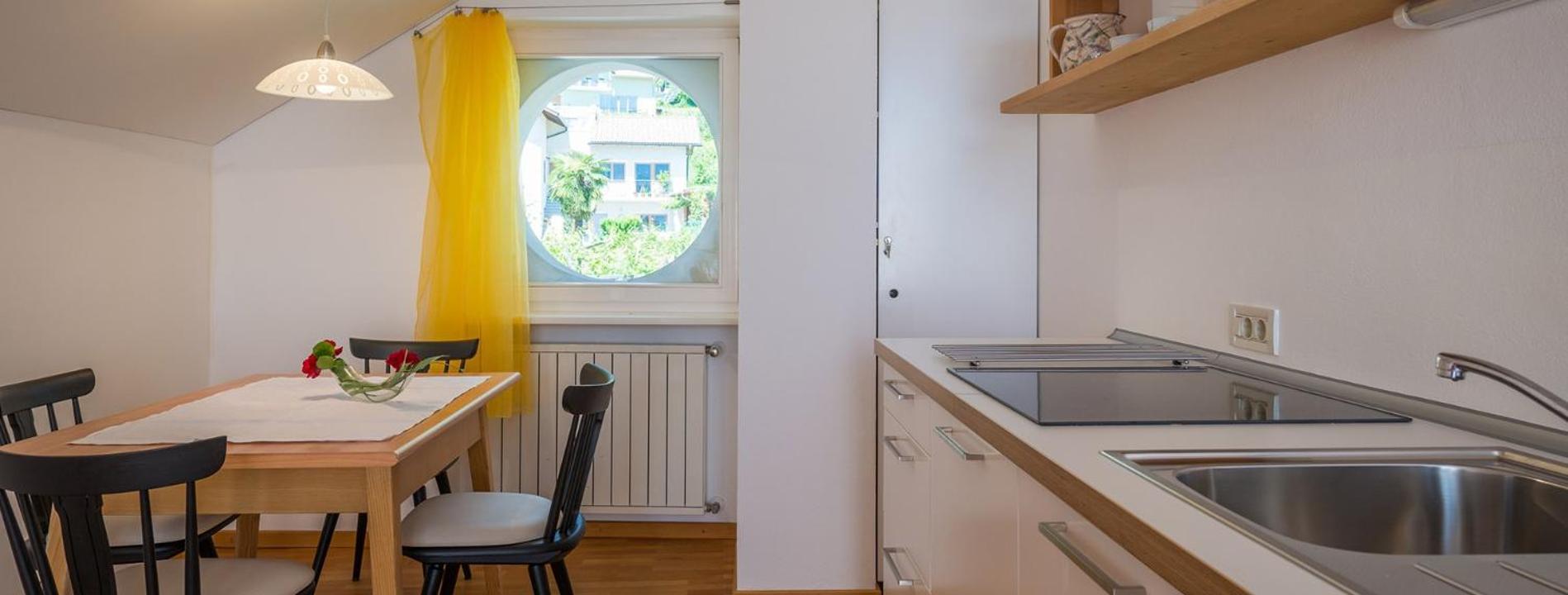 Haus Pobitzer Lägenhet Caldaro Exteriör bild